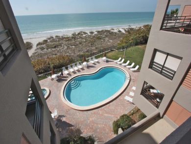 Indian Shores Ai Condo 930976