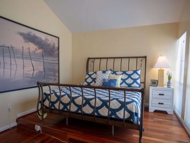 Indian Shores Ai Condo 930980
