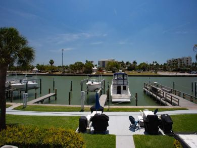 Indian Shores Ai Condo 930980