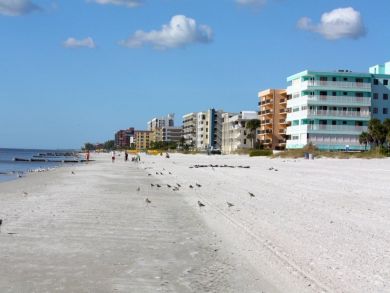 Indian Shores Ai Condo 930980