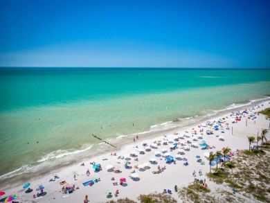 Indian Shores Ai Condo 930982