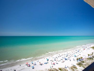 Indian Shores Ai Condo 930982