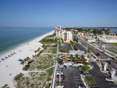 Indian Shores Ai Condo 930982