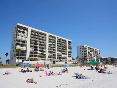 Indian Shores Ai Condo 930982