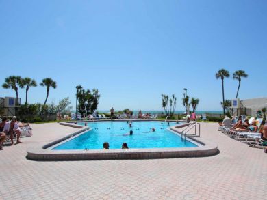 Indian Shores Ai Condo 930982