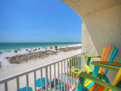 Treasure Island Condo 930983