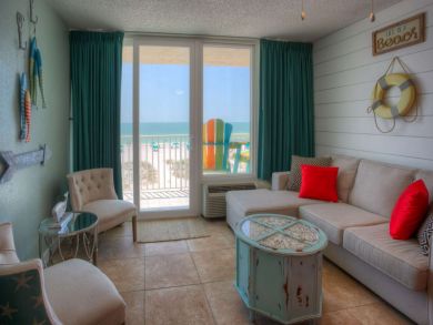 Treasure Island Condo 930983