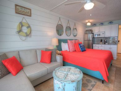 Treasure Island Condo 930983