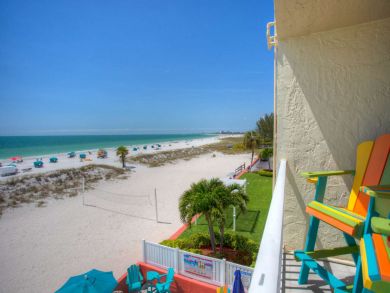 Treasure Island Condo 930983