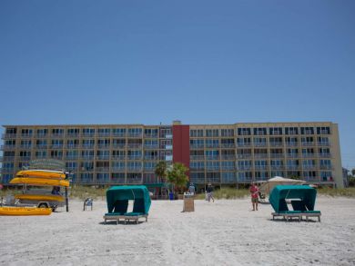 Treasure Island Condo 930983