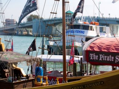Treasure Island Condo 930983