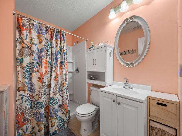 Charming St Augustine Vacation Cottage
