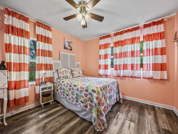 Charming St Augustine Vacation Cottage
