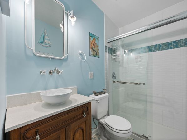Charming St Augustine Vacation Cottage