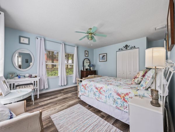Charming St Augustine Vacation Cottage