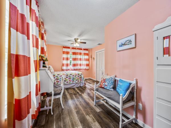 Charming St Augustine Vacation Cottage