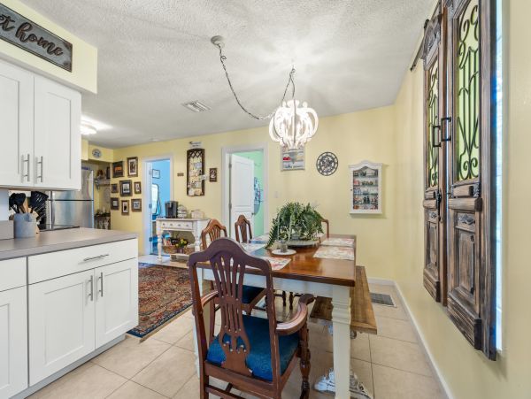 Charming St Augustine Vacation Cottage