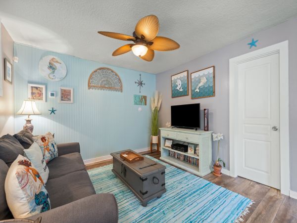 Charming St Augustine Vacation Cottage