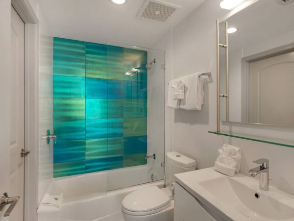Navarre Beach Three Bedroom Gulf Front Rental Condo