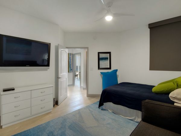Navarre Beach Three Bedroom Gulf Front Rental Condo