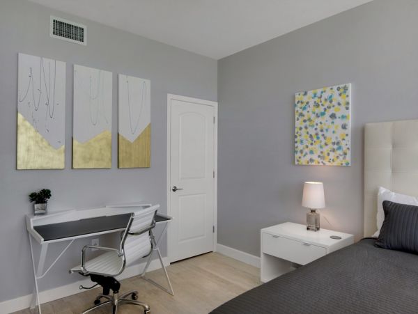 Navarre Beach Three Bedroom Gulf Front Rental Condo