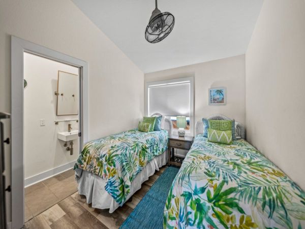 Beachfront Boca Grande Vacation Rental - Luxury Townhouse with Gulf Views