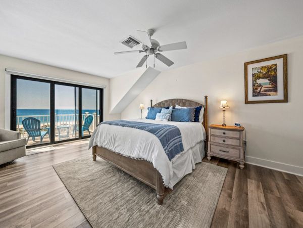 Beachfront Boca Grande Vacation Rental - Luxury Townhouse with Gulf Views