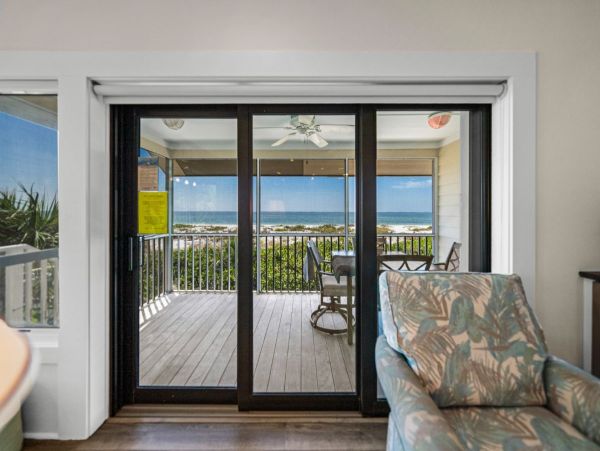 Beachfront Boca Grande Vacation Rental - Luxury Townhouse with Gulf Views
