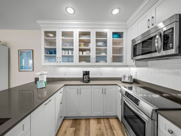 Beachfront Boca Grande Vacation Rental - Luxury Townhouse with Gulf Views