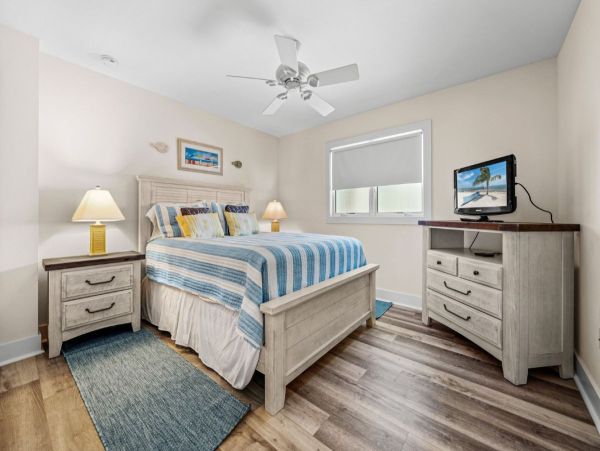 Beachfront Boca Grande Vacation Rental - Luxury Townhouse with Gulf Views