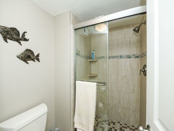 Great Value Holmes Beach Two Bedroom Gulf Front Rental Condo