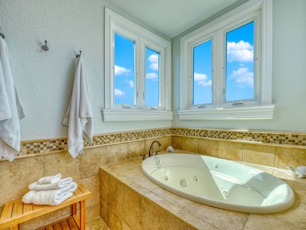 Luxury Beachfront Home on Indian Rocks Beach