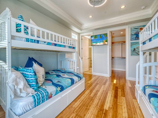 Luxury Beachfront Home on Indian Rocks Beach