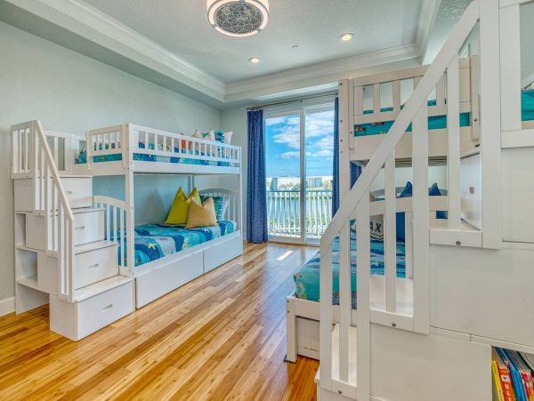 Luxury Beachfront Home on Indian Rocks Beach