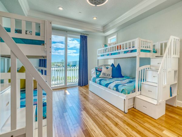 Luxury Beachfront Home on Indian Rocks Beach