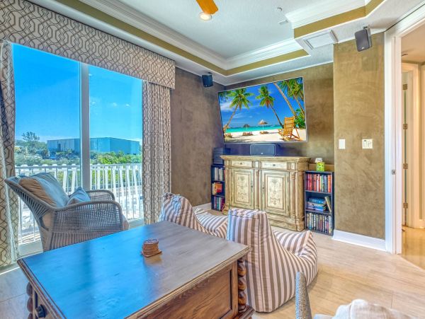 Luxury Beachfront Home on Indian Rocks Beach
