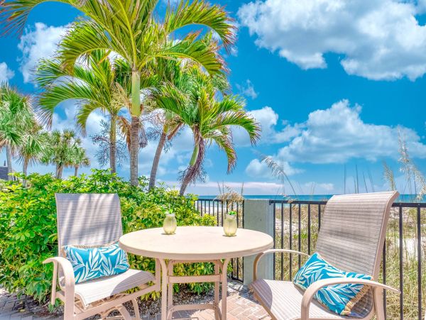 Luxury Beachfront Home on Indian Rocks Beach