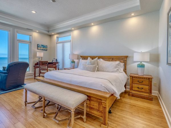 Indian Rocks Beach Gulf-Front Home With Private Pool
