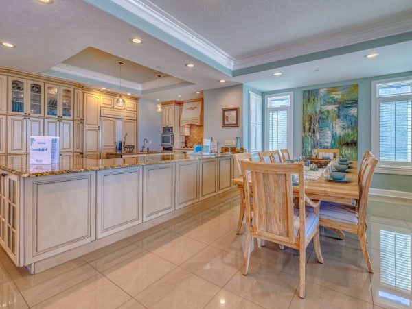 Indian Rocks Beach Gulf-Front Home With Private Pool