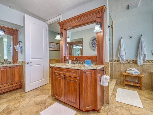 Indian Rocks Beach Gulf-Front Home With Private Pool