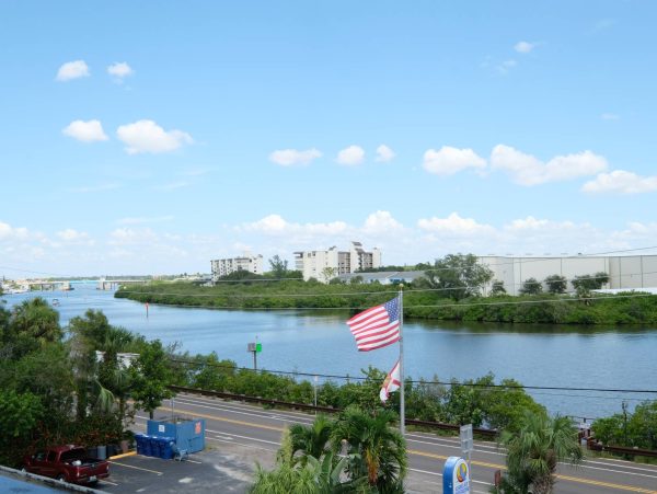 Indian Rocks Beach Gulf-Front Home With Private Pool