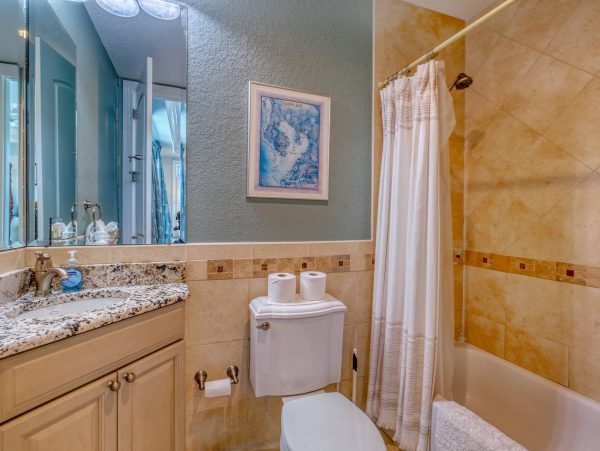 Indian Rocks Beach Gulf-Front Home With Private Pool