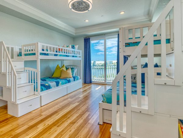 Indian Rocks Beach Gulf-Front Home With Private Pool