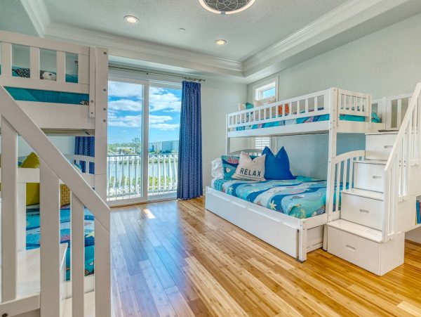Indian Rocks Beach Gulf-Front Home With Private Pool