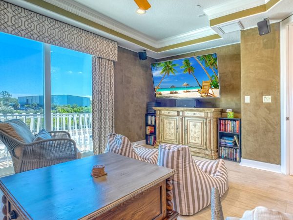 Indian Rocks Beach Gulf-Front Home With Private Pool