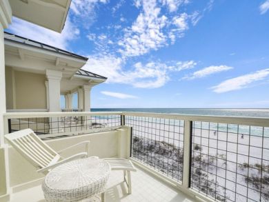 Miramar Beach Gulf Front Luxury Vacation Home Sleeps 12