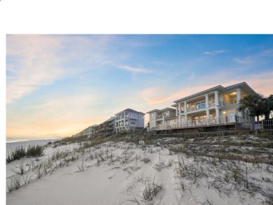 Miramar Beach Gulf Front Luxury Vacation Home Sleeps 12