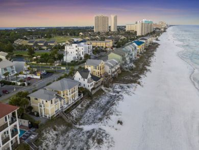 Miramar Beach Gulf Front Luxury Vacation Home Sleeps 12