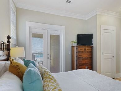 Miramar Beach Gulf Front Luxury Vacation Home Sleeps 12