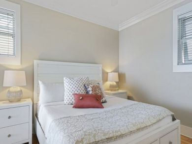 Miramar Beach Gulf Front Luxury Vacation Home Sleeps 12